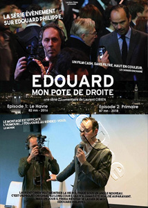 Edward, My Friend on the Right | douard, mon pote de droite  |   DVD